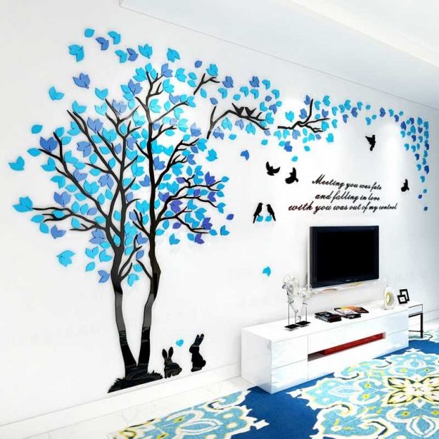 Wall-Stickers - Variable