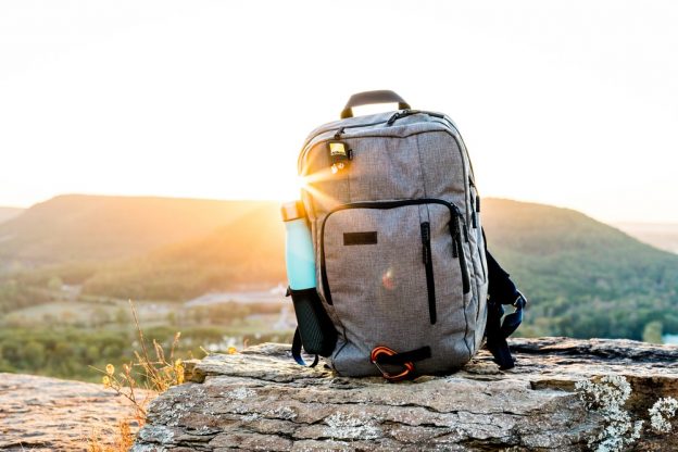 Rock Outdoor Adventure Rucksack
