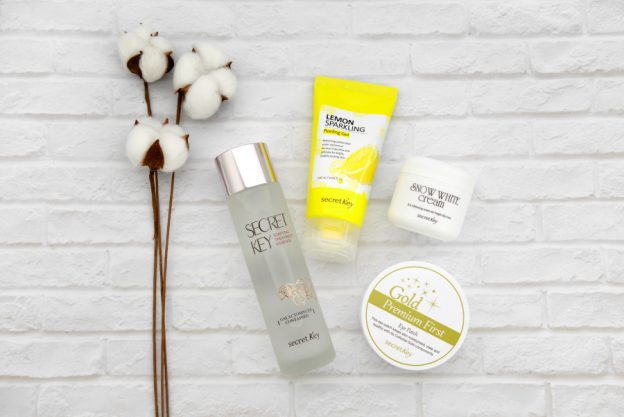 Whitening & Brightening Kit